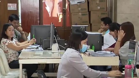 Higher gov’t workers’ minimum wage sought