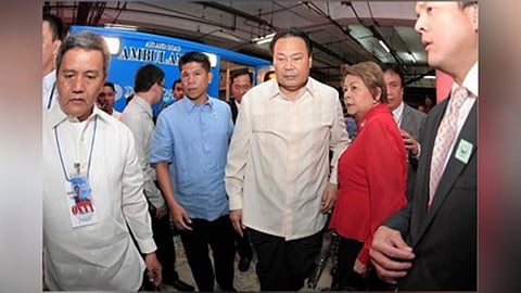 Sandigan dismissal vindication for Corona — family