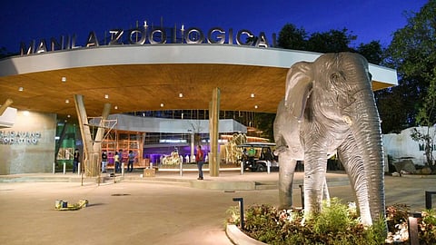 No increase on Manila Zoo entry fee