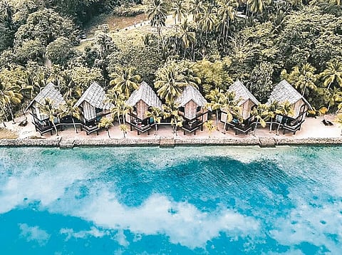 Tourism: LGUs’ backbone for the future