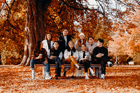 BEN&BEN is back with a new single, ‘Dear.’ | PHOTOGRAPHS COURTESY OF SONY MUSIC