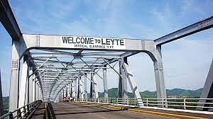 Photograph courtesy of fb/palo tacloban city leyte
