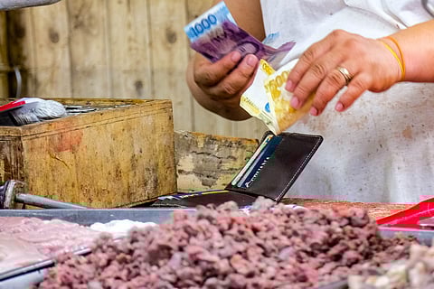 (Photo: Yummie Dingding) 

