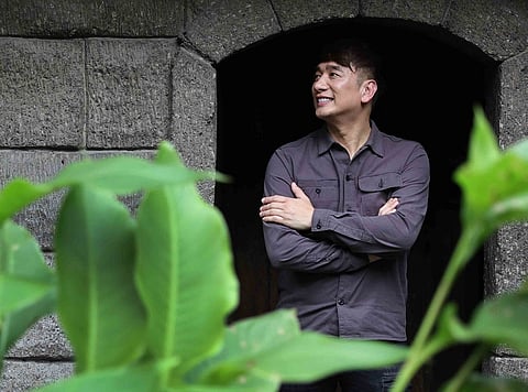 Jeepney Jaytee marks milestone