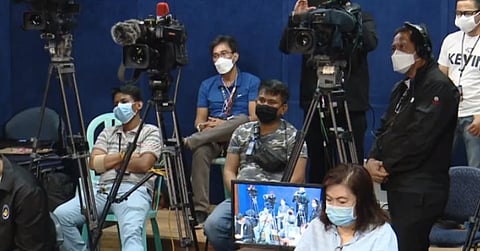 House greenlights Media Workers’ Welfare Act