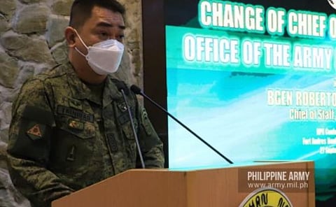 Army: ‘Legitimate’ encounter killed NDF consultant, pal