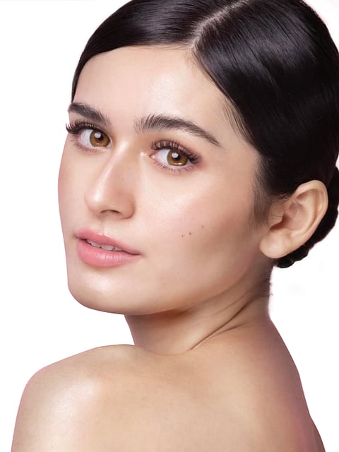 Miss Philippines Earth 2022 Jenny Ramp.