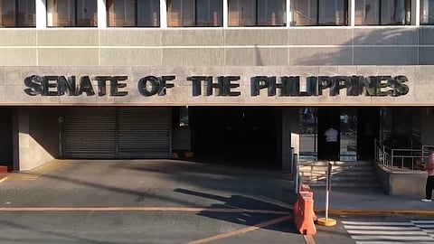 Padilla-led cha-cha move to allow president, VP to serve two four-year terms