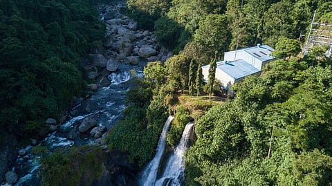Pioneers in the industry AboitizPower has been a pioneer in the renewable energy space since the 1970s with its hydro firm Hedcor, considered today to be the country’s largest run-of-river hydropower generation facility.