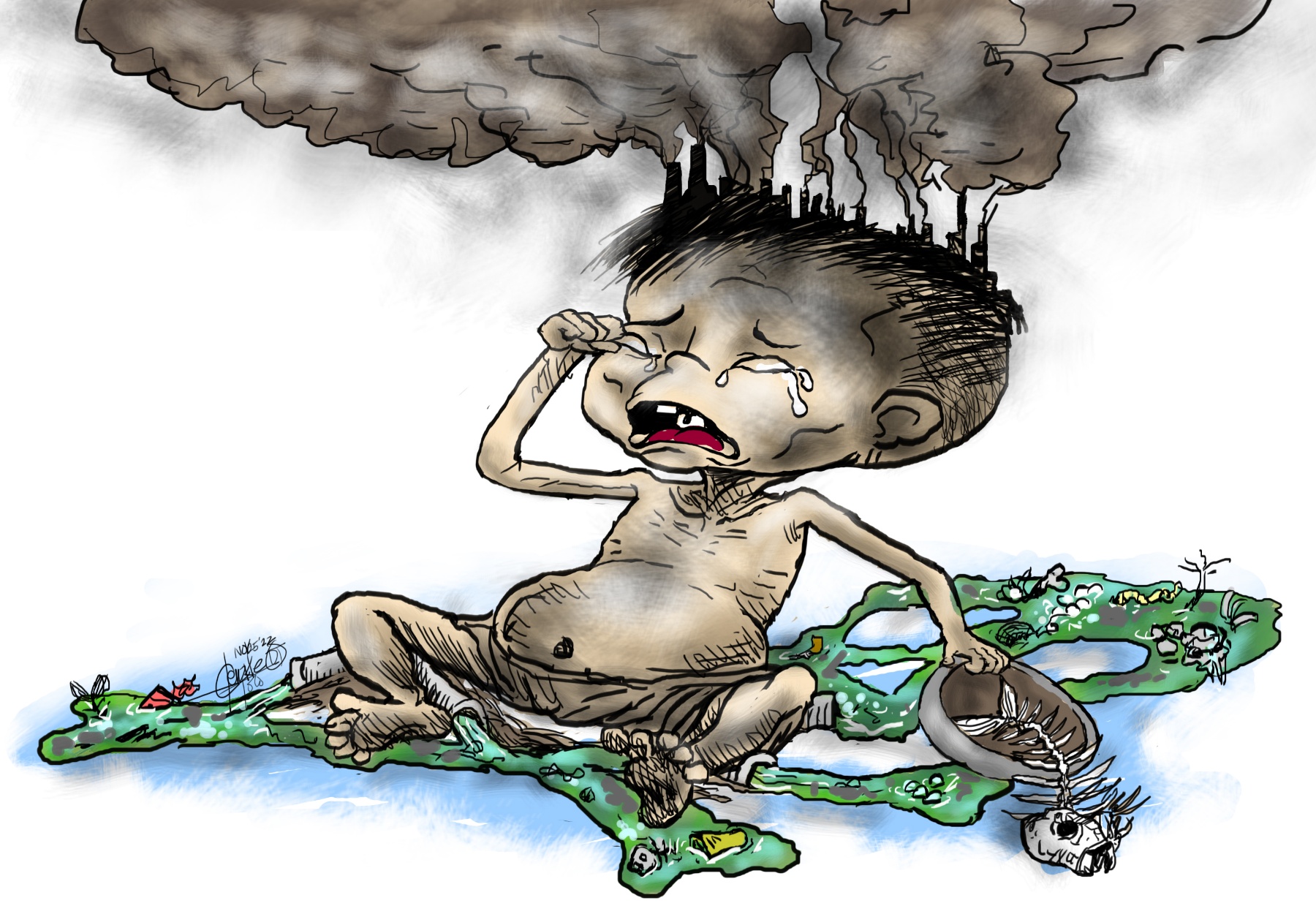 ‘Demographic dividend’