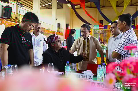 BTA wraps up Tawi-Tawi consultation