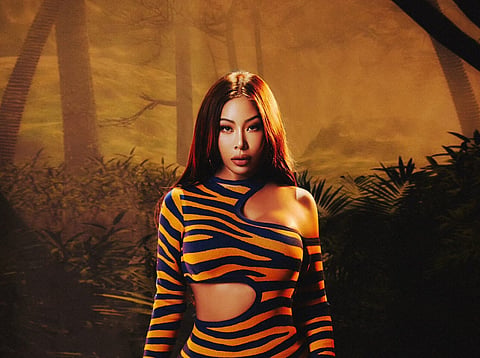 Photograph courtesy of HITC
Jessi will perform at Head In The Clouds Manila.