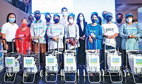 Coca-Cola PH makes strides in sustainability in 2022