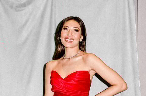 PHOTOGRAPHS 
COURTESY OF PMAP
PMAP president and Daily Tribune columnist 
Atty. Margarita Gutierrez.