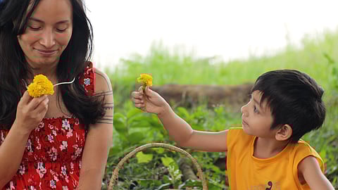 ‘Hele’ directed by Milo Tolentino. | PHOTOGRAPHS COURTESY OF CCP