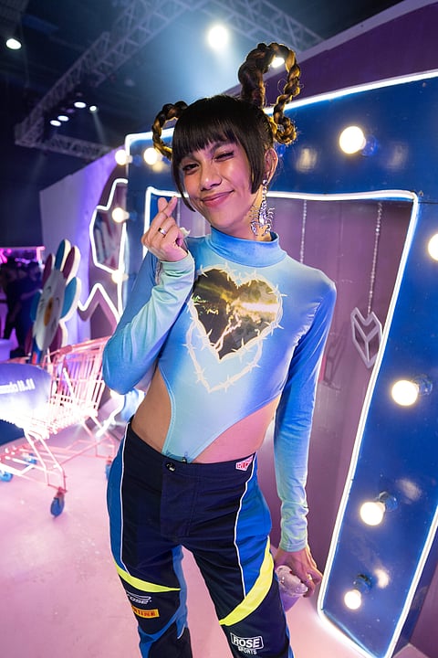 Photographs courtesy of Lazada
Mimiyuuuh