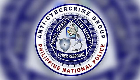 PNP-ACG ops collar lawbreakers