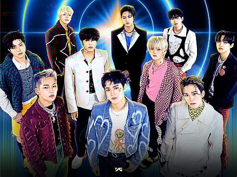 Photographs courtesy of IG/YG_TREASURE_OFFICIAL
TREASURE is coming to Manila on 15 April 2023. 