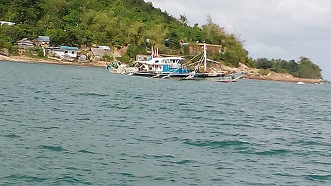 Maritime police eyes ‘Bantay Dagat’ squad