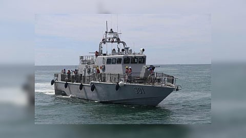 Photo courtesy of NFWM