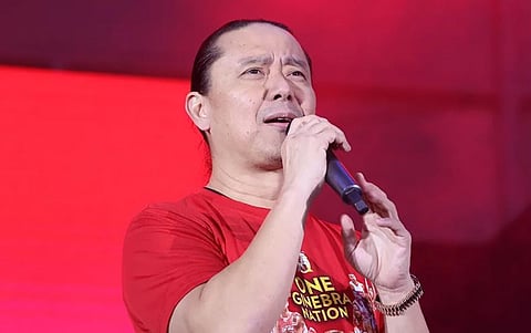 Chua: We won’t give up on Letran