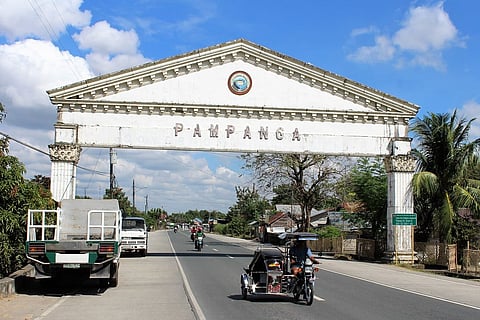 Vibrant Pampanga: Shaped by the past, carving its future