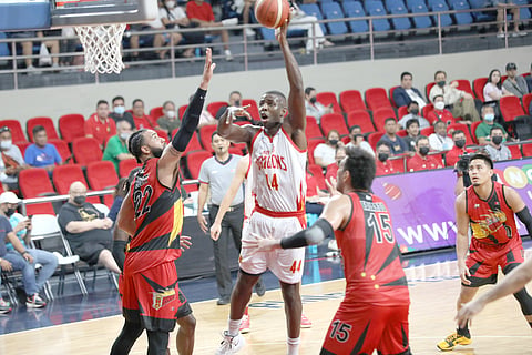 Dragons, Kings seek 2-0 leads