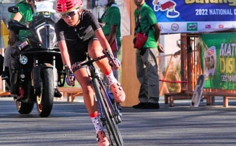 MARINTAYA Krog of Caloocan City 