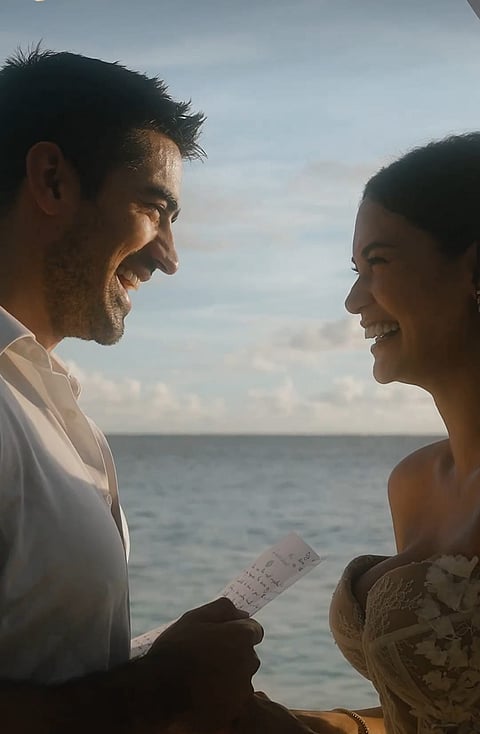 Photo from Pia Wurtzbach / Instagram