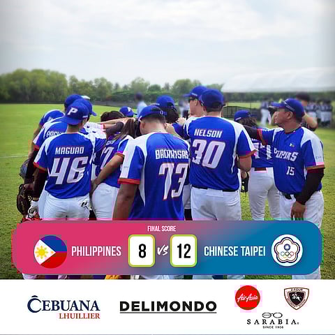 Photo from: Amateur Softball Association of the Philippines | Facebook