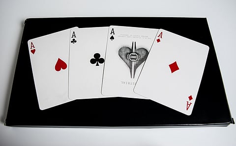 The historical significance, influence of Ace of Spades