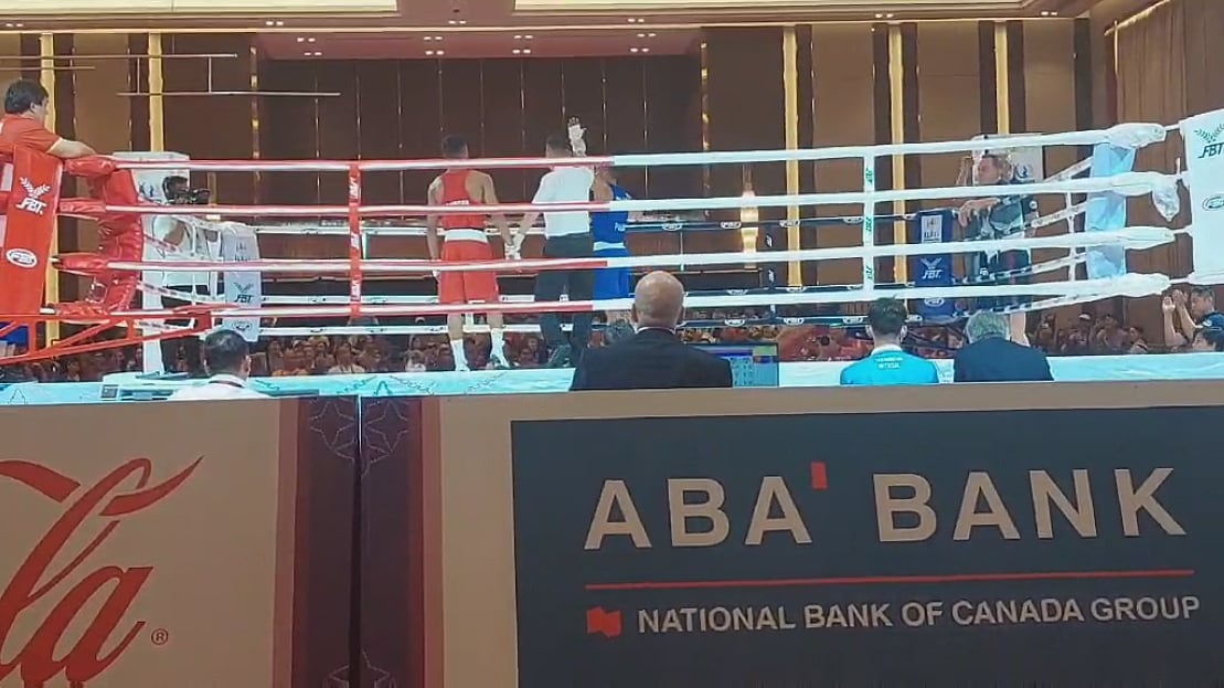 Paalam, Bascon hurdle first fights