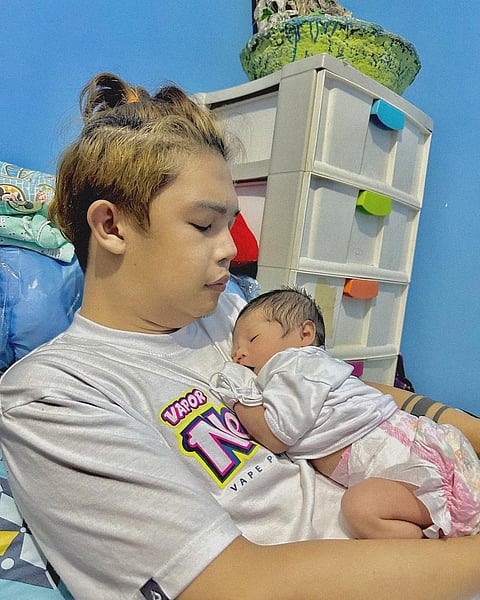 (Photo from Xander Ford / Instagram)