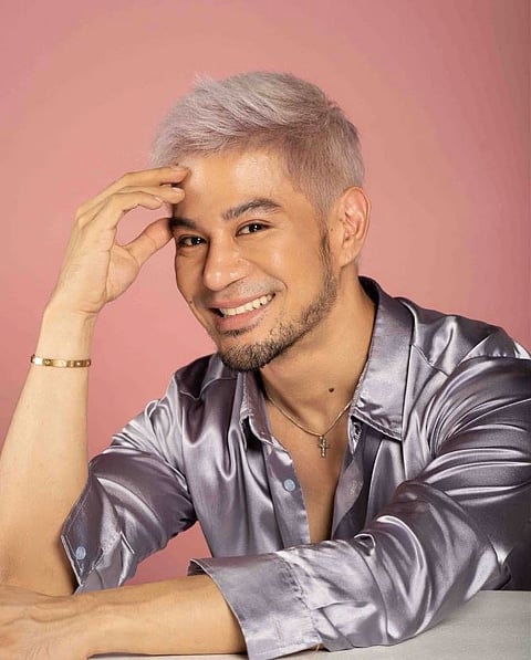 PHOTOGRAPHS COURTESY OF TEVIANT | ALBERT Kurniawan, makeup artist and founder of Téviant.