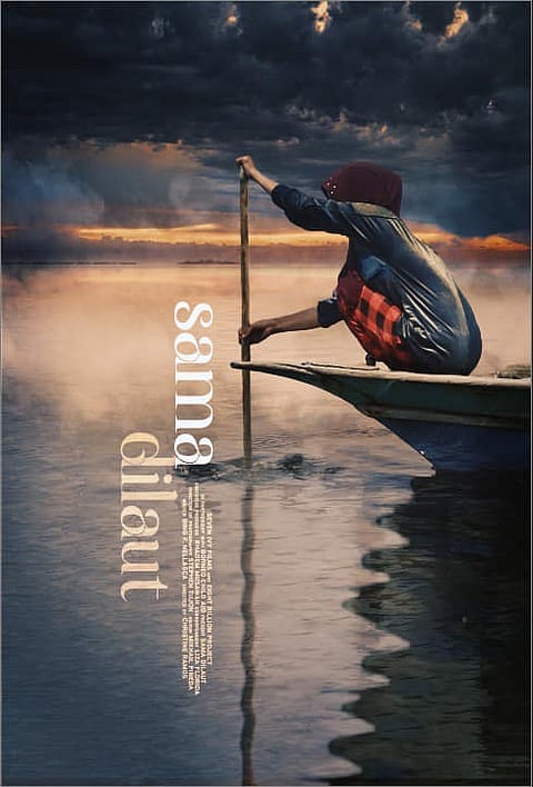 Documentary on Sama Dilaut makes Phl premiere