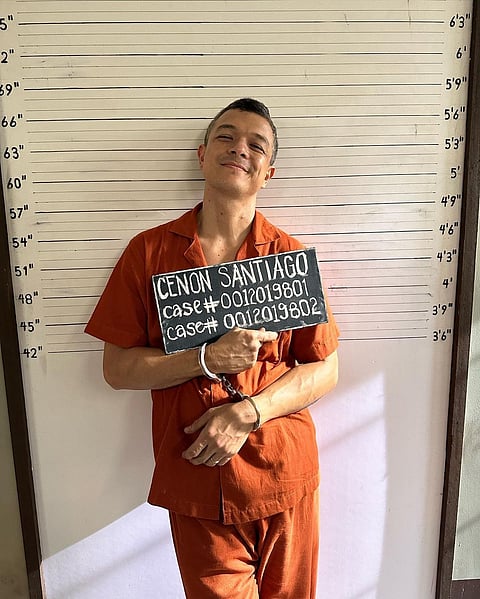 Photo from Jericho Rosales / Instagram