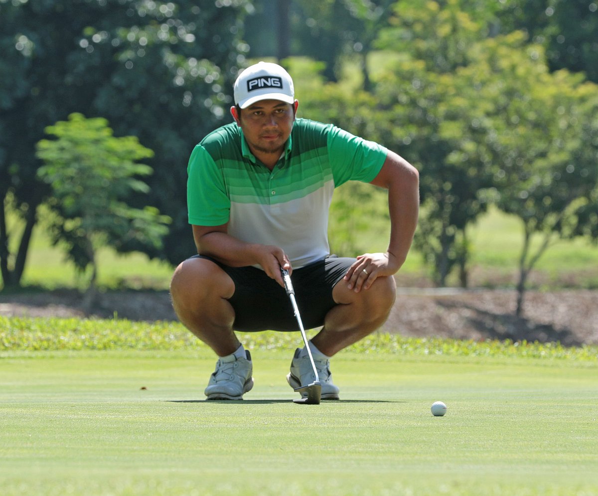 Mondilla, Uy shoot for 3peat