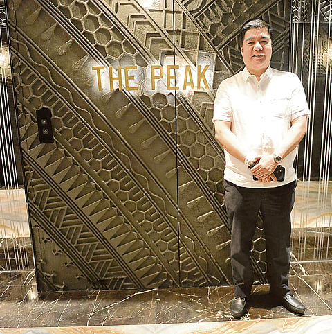 PBA commissioner Willie Marcial: No special Gilas draft for now.