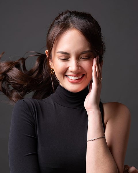 Photo from Ellen Adarna / Instagram