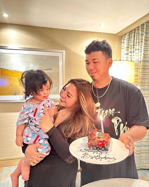 Photo from Viy Cortez / Instagram