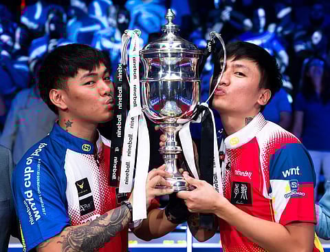 (Photo from Matchroom Pool via Ivan Suing)