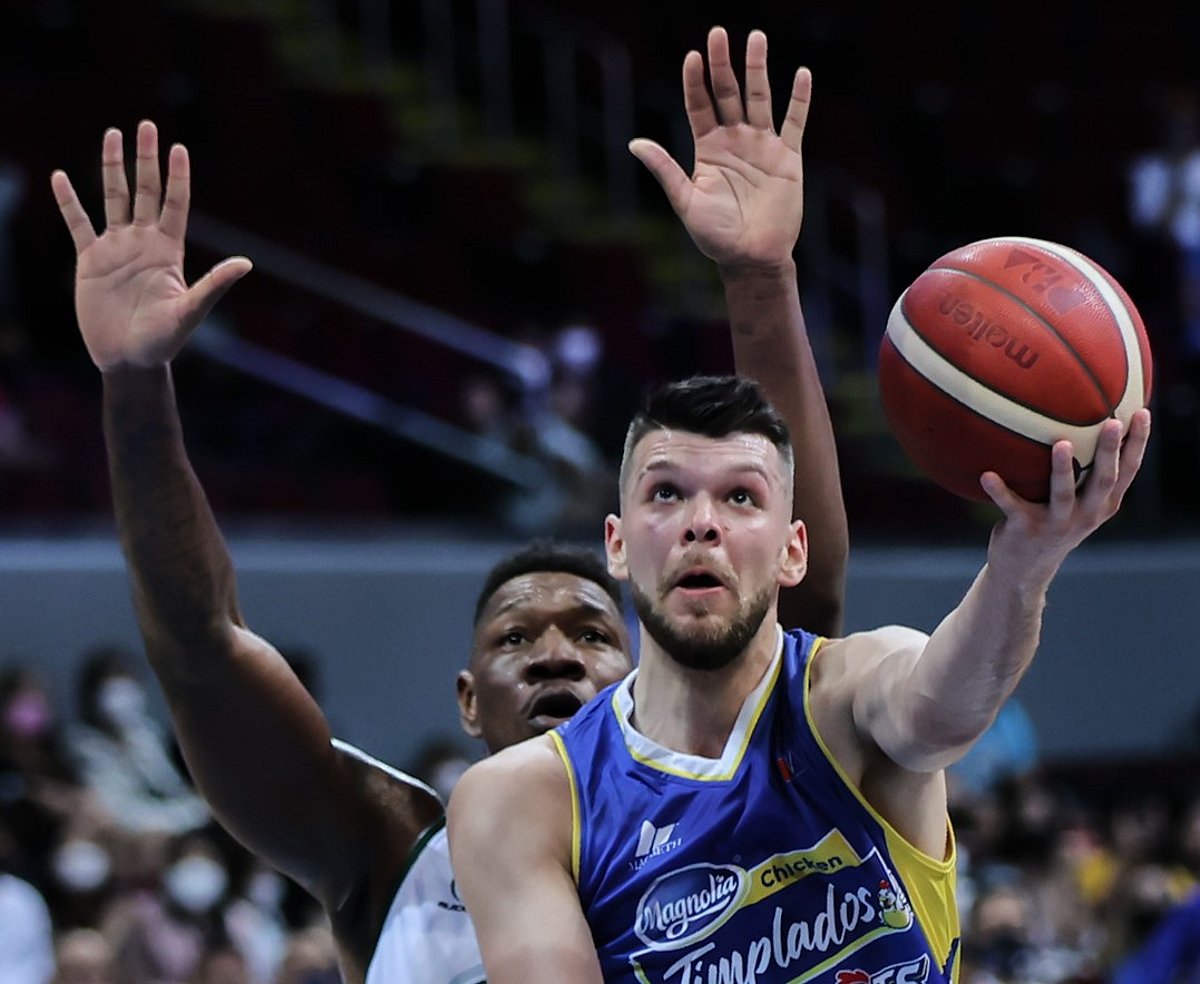 Rakocevic gets green light