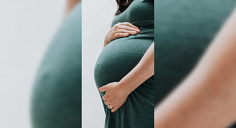Photograph courtesy of Unsplash/Vanessa
‘I DIDN’T realize being a mom in this day and age could be this fulfilling.’