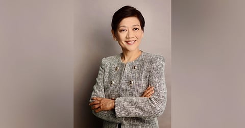  Photograph courtesy 
of Ayala Land
Anna Ma. Margarita ‘Meean’ Dy. 