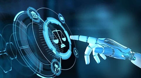 AI will revolutionize police work, but only to assist real cops. | W. COMMONS