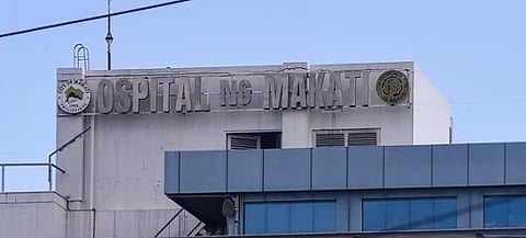 Makati cries foul  over Taguig’s ‘rejection’