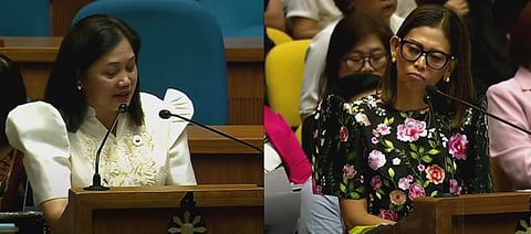 Quimbo: OVP dispersed P125M in 11 days