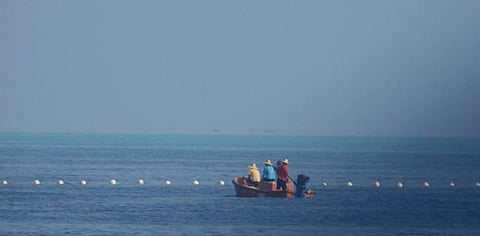 Don’t provoke, China warns Phl