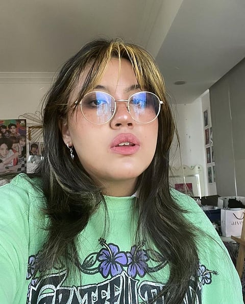 MIEL Pangilinan | photograph courtesy of ig/miel pangilinan