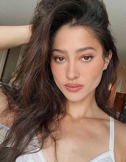 PHOTOGRAPH COURTESY OF IG/MAUREEN WROBLEWITZ
MAUREEN WROBLEWITZ